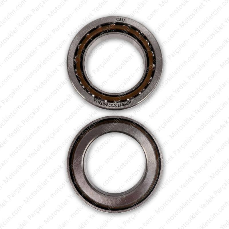 CFMOTO 250CL-X Furş Takımı Komple Y4CFM4033A0295 5