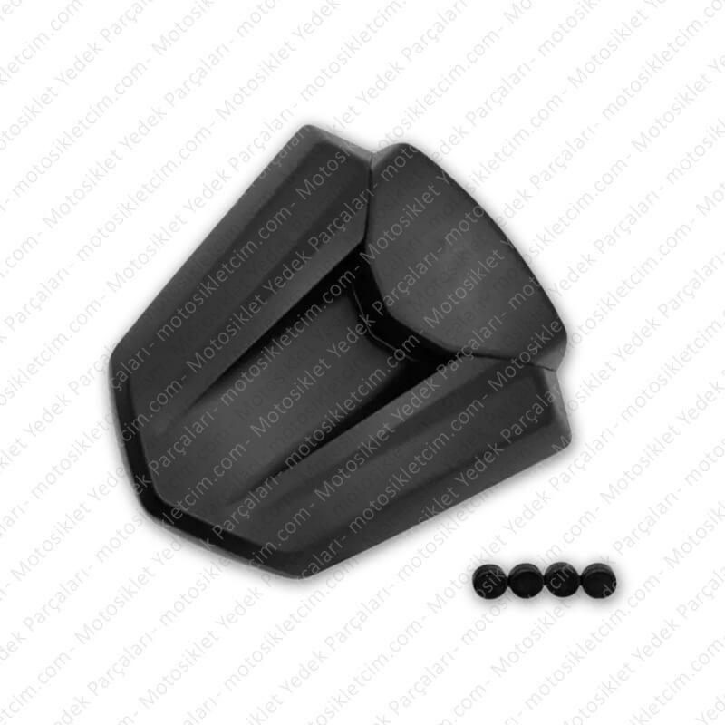 Honda CBR500R Mono Kapak Karbon MTSKLTCM27108 2