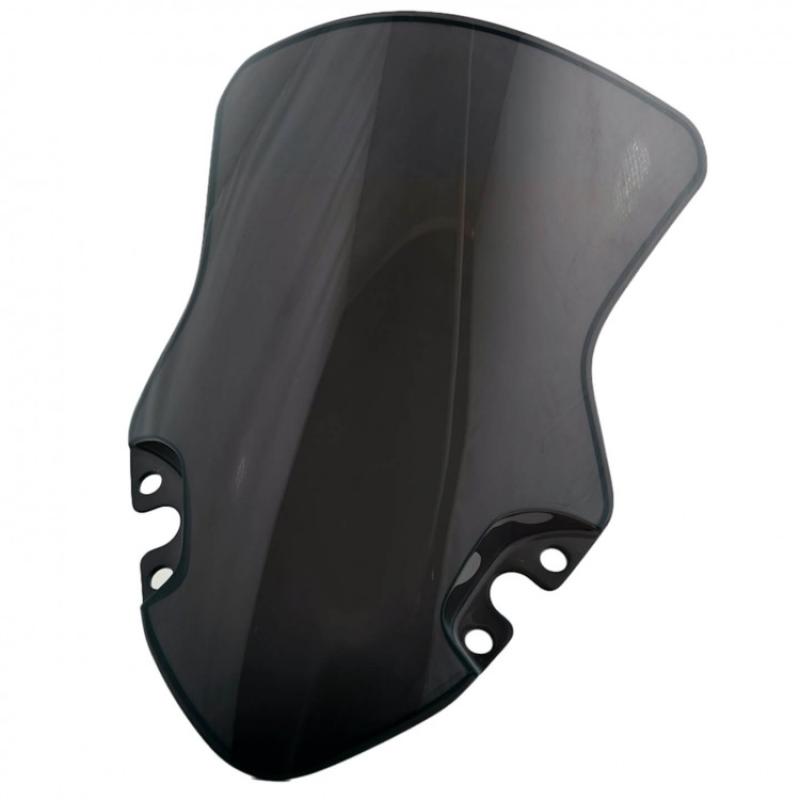 CFMOTO 450SR Orijinal Ön Füme Geniş Cam MTSKLTCM15521