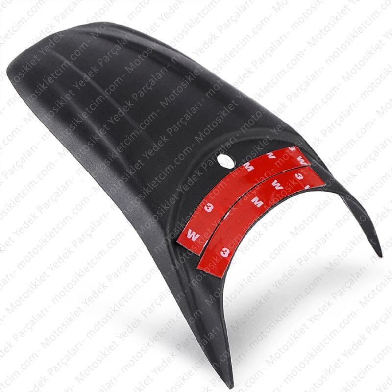 Honda CBR500R Ön Çamurluk Uzatıcı MTSKLTCM27107 4