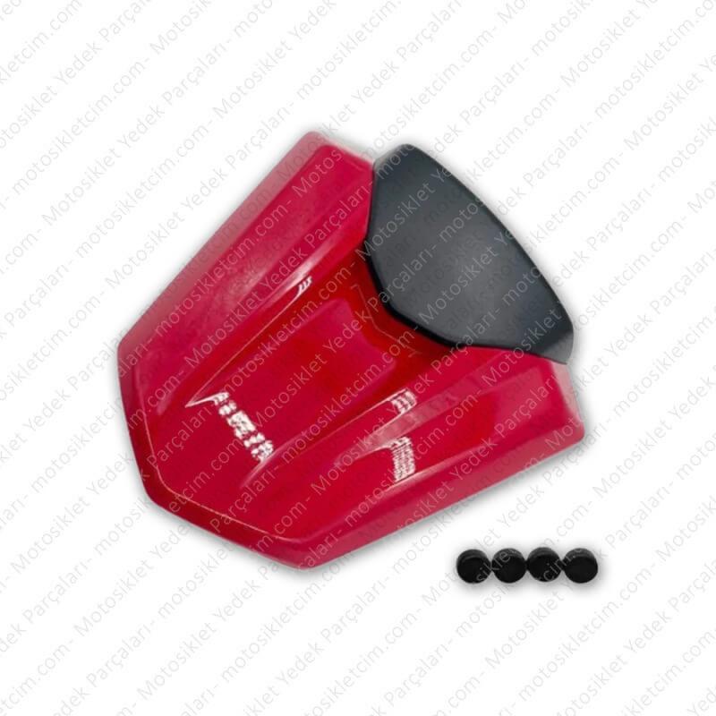 Honda CBR500R Mono Kapak Karbon