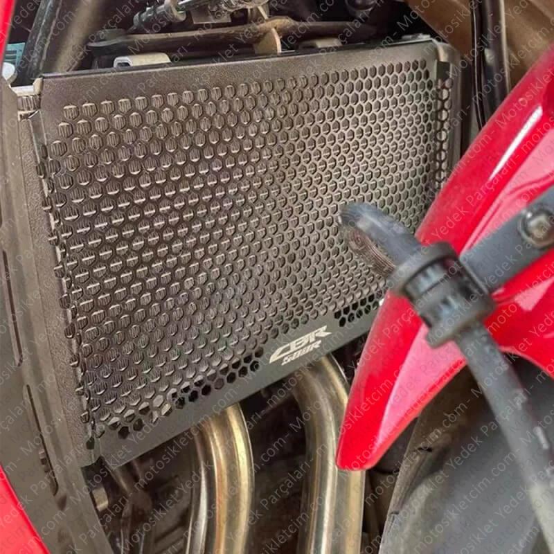Honda CBR500R Radyatör Koruma Demiri MTSKLTCM27101 6