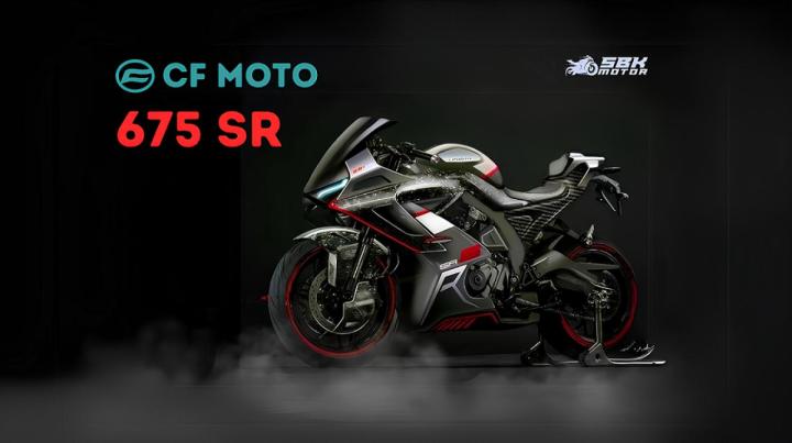 The 2024 CF Moto 675SR is a motorcycle that carries traces of its predecessors while offering a unique blend of aesthetics and technology. With its stylish design and user-friendly technological features, this model stands out, promising a distinctive riding experience with its three-cylinder engine. The combination of CF Moto's technology-focused vision, competitive pricing strategy, and environmentally friendly approach could strengthen the brand's presence in the industry, providing an attractive option for both experienced and novice riders.