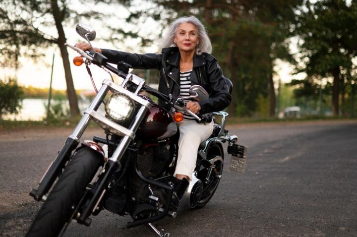 Purpose and Significance of Motorcycle Break-In  When you acquire a new motorcycle, initiating a "breaking-in process" becomes essential for optimizing the engine's performance and lifespan. This process encourages the adaptation of the motorcycle's parts to each other, promoting compatibility. The primary objective of motorcycle break-in is to ensure a harmonious match of friction surfaces, thereby reducing wear and tear and allowing the engine to endure for an extended period while maintaining peak performance. - SBK MOTORCYCLE