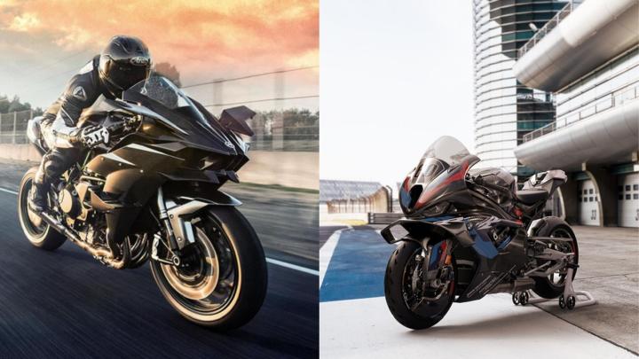 Kawasaki, established in 1963, is the motorcycle division of BMW, a German automotive company founded in 1923. Meanwhile, Harley-Davidson, founded in the U.S. in 1903, is renowned for its iconic chopper and cruiser-style bikes, characterized by powerful V-twin engines and distinctive designs.