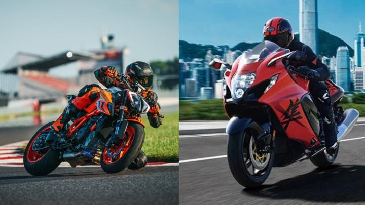 Suzuki, founded in Japan in 1920, is renowned for its diverse and durable motorcycle production since 1952. Catering to racing and touring enthusiasts, Suzuki has established a reputation for economic models. Triumph, a legendary UK brand since 1902, initially gained fame in motorcycle production and racing. Triumph specializes in classic and modern motorcycles, particularly excelling in retro-style bikes, earning widespread popularity.