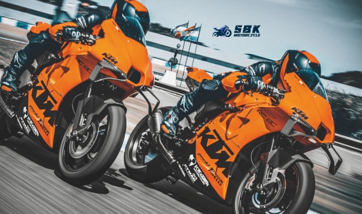 Ultimate Racing Experience  With only 100 units meticulously hand-built, each KTM RC 8C offers a rare opportunity to experience the pinnacle of track-focused engineering. Its dedicated racing exhaust, outfitted with an Akrapovič titanium muffler, unleashes a symphony of power, while the racing air box and filter ensure optimal airflow for maximum performance.  Top Speed and Pricing  The KTM RC 8C doesn't just aim to dominate the track; it sets new standards for speed and performance. With a top speed of 301 km/h, it blazes a trail of adrenaline wherever it goes. In India, this epitome of racing excellence commands a price tag of INR 35,71,000, reflecting its exclusivity and uncompromising dedication to performance.  Conclusion  In essence, the KTM RC 8C transcends the realm of mere motorcycles, emerging as a symphony of speed, agility, and precision. With its unwavering commitment to performance and its relentless pursuit of victory, this limited-edition racing marvel stands poised to leave its mark on the track, setting new standards of excellence with every blistering lap.