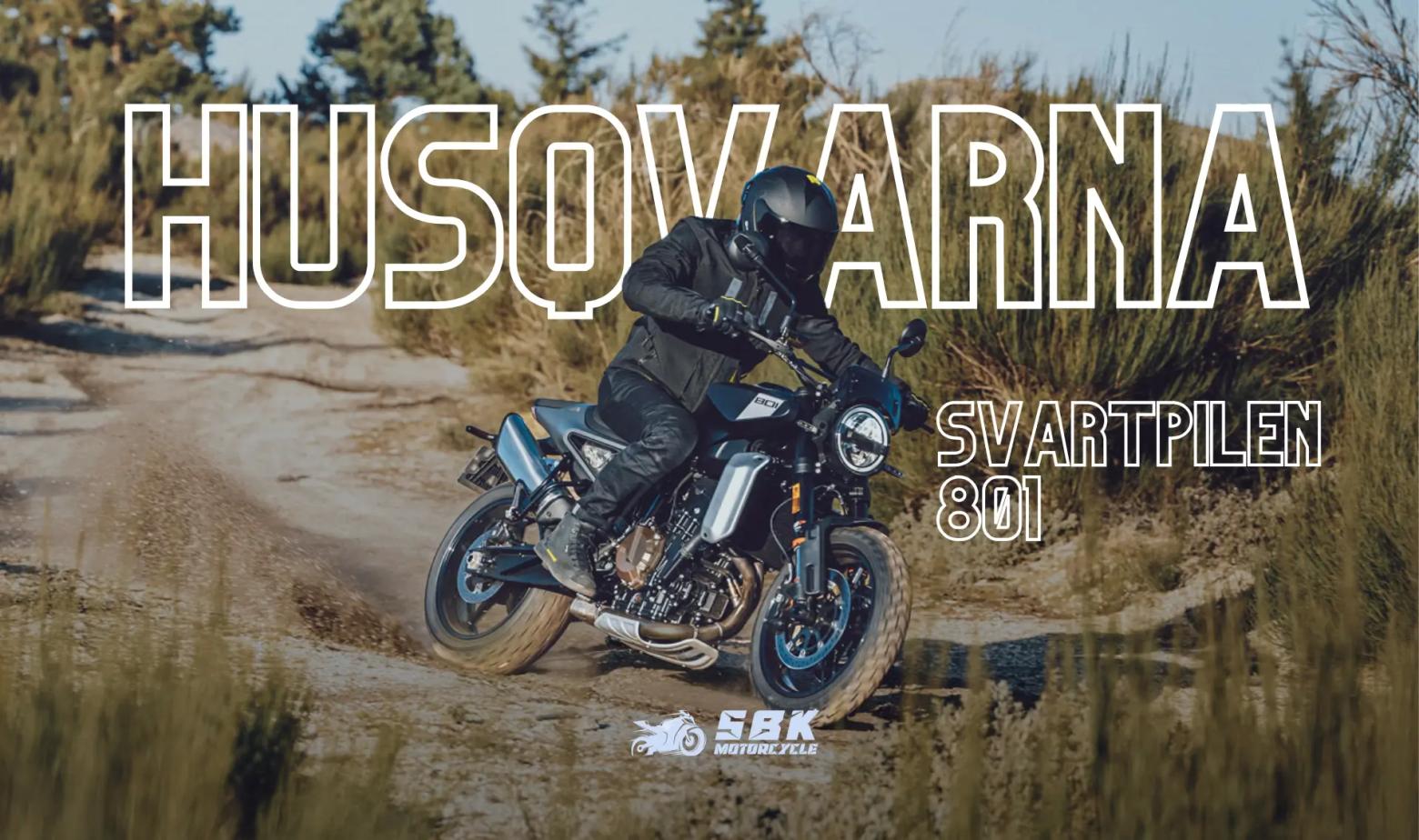 The Husqvarna Svartpilen 801 is a powerhouse of performance, boasting a robust 105 horsepower engine and 87 Nm of torque, coupled with an 800cc double-cylinder, 8-valve motor. Its Naked design embodies raw sophistication, capable of reaching speeds of up to 230 km/h. Safety is paramount with features like an immobilizer and radially mounted 4-piston caliper front brakes, while comfort and convenience are enhanced by a 5