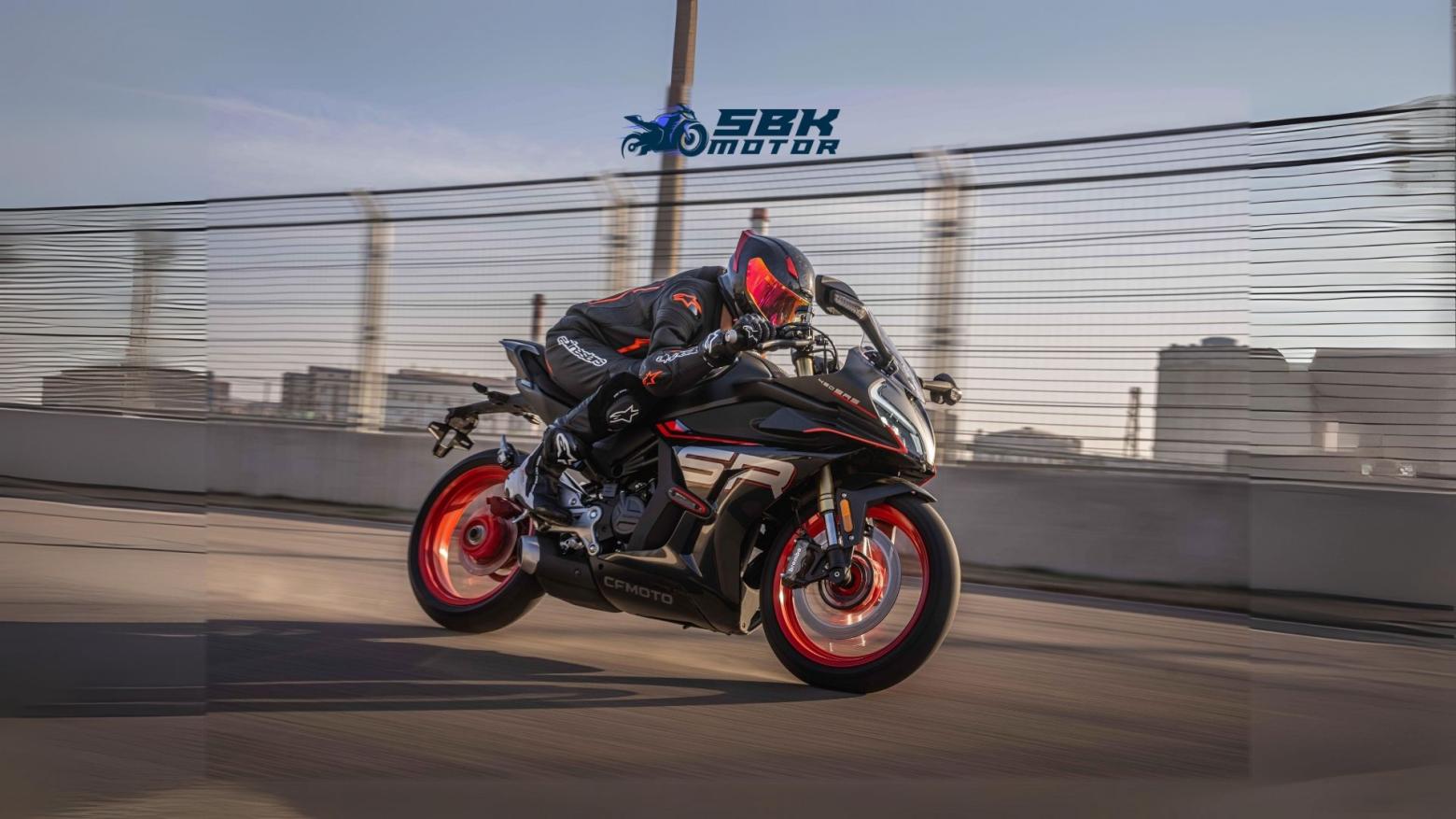 With a top speed of 228 km/h, it offers one of the highest speeds in its class suitable for A2 license holders. Considering its price, performance, and quality, it is expected to perform well in the Indian market.