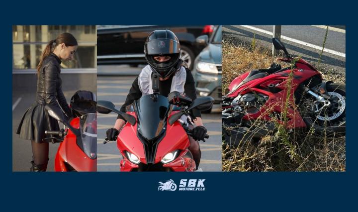 World-renowned Russian YouTuber and moto vlogger Tatyana Ivanovna Ozolina passed away in a collision with a motorcycle on the Milas-Söke road in Muğla during her tour of Turkey. In the accident, Turkish moto vlogger Onur Obut, who was part of the same group, was severely injured and taken to the hospital. Known for her passion for motorcycles and having millions of followers on social media, Ozolina's death deeply saddened her fans. An investigation into the accident has been initiated. - SBK MOTORCYCLE