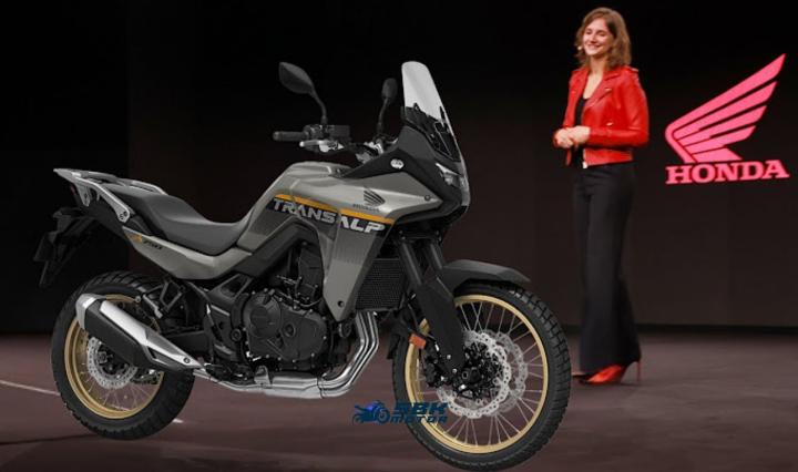 Honda Transalp 750:  Redesigned Aesthetics and Visual Changes: Modifications to the front headlight and suspension settings provide a more dynamic look. New TFT Display and Bluetooth-Enabled Controls: The updated TFT screen and Bluetooth connectivity enhance user experience. Enhanced Stability: Lowering the center of gravity offers better handling, especially on curves.  Conclusion: The 2024 EICMA Show unveiled Honda’s exciting innovations, packed with features to meet motorcycle enthusiasts' expectations. These models stand out in terms of design, comfort, performance, and safety, reaffirming why Honda remains one of the world’s top motorcycle brands.
