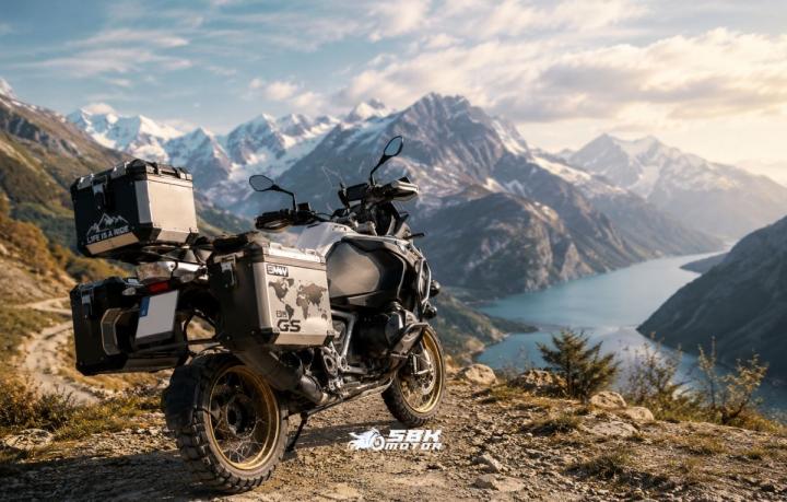 Why Adventure Motorcycles Are Dominating the Motorcycle Industry in 2026 - SBK MOTORCYCLE