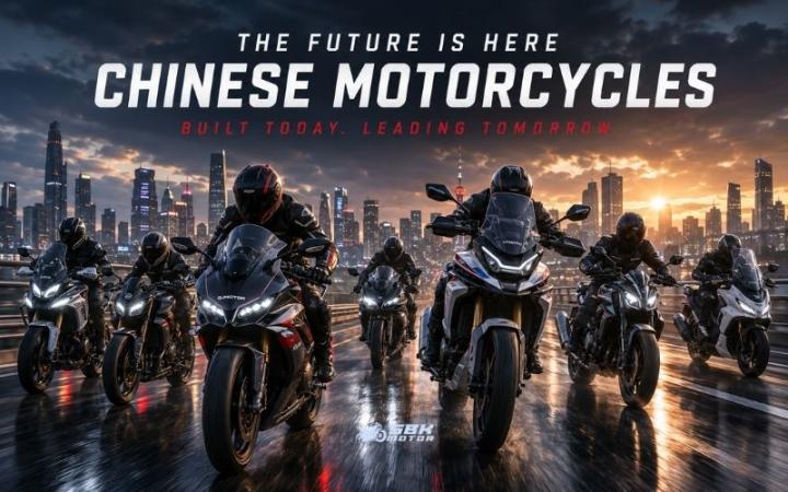  Of course, concerns still exist. Many riders continue questioning long-term reliability, resale value, dealership support, and spare parts availability. Japanese brands spent decades building trust globally, while Chinese brands are still proving themselves internationally.