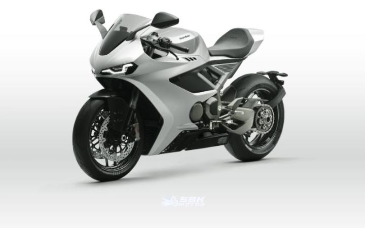 Braking System  The Manx R features a high-performance Brembo braking package.  Braking Features  Dual front disc brakes Brembo calipers Cornering ABS Lean-sensitive ABS Advanced braking electronics  This setup should offer extremely strong stopping power both on the road and on the track.  Electronics Package  One of the most impressive aspects of the Norton Manx R is its advanced electronics suite.  Electronic Features  Cornering ABS Traction Control Launch Control Wheelie Control Rear Slide Control Cruise Control Auto Blipper Quickshifter Multiple Ride Modes TFT touchscreen display Smartphone connectivity Navigation support GoPro integration  8-Inch TFT Display  The motorcycle comes with a massive 8-inch touchscreen TFT display that looks more like a premium sports car dashboard than a traditional motorcycle screen.  The display allows riders to access:  Ride modes Navigation Phone connectivity Media controls Telemetry data Motorcycle settings