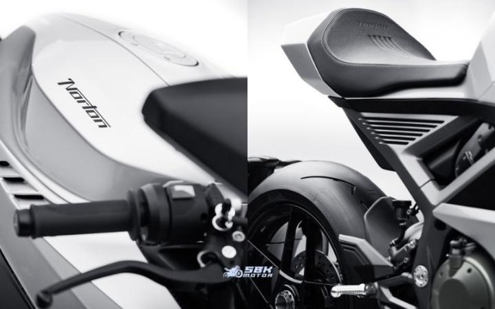  Norton Manx R vs Ducati Panigale V4  Power Comparison  Motorcycle  Power  Norton Manx R  206 HP  Ducati Panigale V4  216 HP  The Ducati may produce slightly more horsepower on paper, but the Norton focuses more on exclusivity and riding character.  Differences  Ducati Panigale V4  More track-focused More racing history More aggressive aerodynamics  Norton Manx R  More exclusive feel Boutique British craftsmanship More unique road presence  Norton Manx R vs Aprilia RSV4 Factory  Aprilia has years of V4 superbike experience and a strong racing heritage.  Aprilia Advantages  Proven racing platform Advanced chassis tuning Excellent track performance  Norton Advantages  More exclusive production Premium handcrafted feel Strong emotional appeal  Norton Manx R vs BMW M 1000 RR  BMW’s superbike platform is highly advanced in terms of technology and lap times.  However, Norton brings something different:  BMW M 1000 RR  Advanced racing electronics Strong dealer network Faster lap-time potential  Norton Manx R  More emotional riding experience Unique design British superbike identity  Track Performance Expectations  With 206 HP, advanced electronics, and lightweight construction, the Manx R is expected to perform extremely well on the racetrack.  The combination of:  Strong power-to-weight ratio Advanced traction systems Aerodynamic bodywork High-end suspension  should make it a serious superbike contender.  Norton’s Return to the Motorcycle World  After being acquired by TVS Motor Company, Norton has undergone major restructuring and redevelopment.  The company has invested heavily into:  Manufacturing quality Engineering Reliability Global expansion  The Manx R represents the beginning of a completely new era for Norton Motorcycles.  Will Norton Manx R Come to Global Markets?  Norton plans to expand globally, especially in premium motorcycle markets across Europe and other regions.  Due to its exclusive nature and premium components, the Manx R is expected to be a very expensive motorcycle worldwide.  Technical Specifications  Specification  Norton Manx R  Engine  1200cc V4  Power  206 HP  Torque  130 Nm  Transmission  6-Speed  Cooling  Liquid-Cooled  Suspension  Marzocchi  Brakes  Brembo  Electronics  Cornering ABS, Launch Control, Quickshifter  Display  8-Inch TFT  Exhaust  Titanium Akrapovič  Chassis  Twin-Spar Aluminum  Who Is This Motorcycle For?  The Norton Manx R is designed for:  Experienced riders Superbike enthusiasts Collectors Track-day riders Riders seeking exclusivity  This is definitely not a beginner-friendly motorcycle.  Final Thoughts  The Norton Manx R is more than just a superbike — it symbolizes the rebirth of a legendary British motorcycle manufacturer.  With its 206 HP V4 engine, premium components, advanced electronics, and aggressive styling, the Manx R is ready to compete against some of the world’s most powerful superbikes.  While Ducati, BMW, and Aprilia may dominate the segment today, Norton offers something different:  A rare, emotional, handcrafted superbike experience with genuine British character.