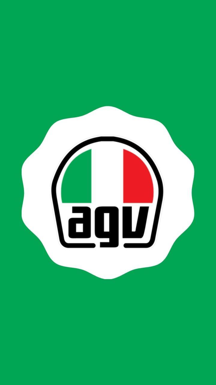 AGV Motorcycle Brand