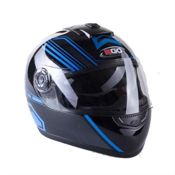 3GO E5V Helmet Features, Model Name: E5V, Weight: 1.6, Material: 1, Certificate: UN ECE REG 22.05, All 3GO Model Specifications