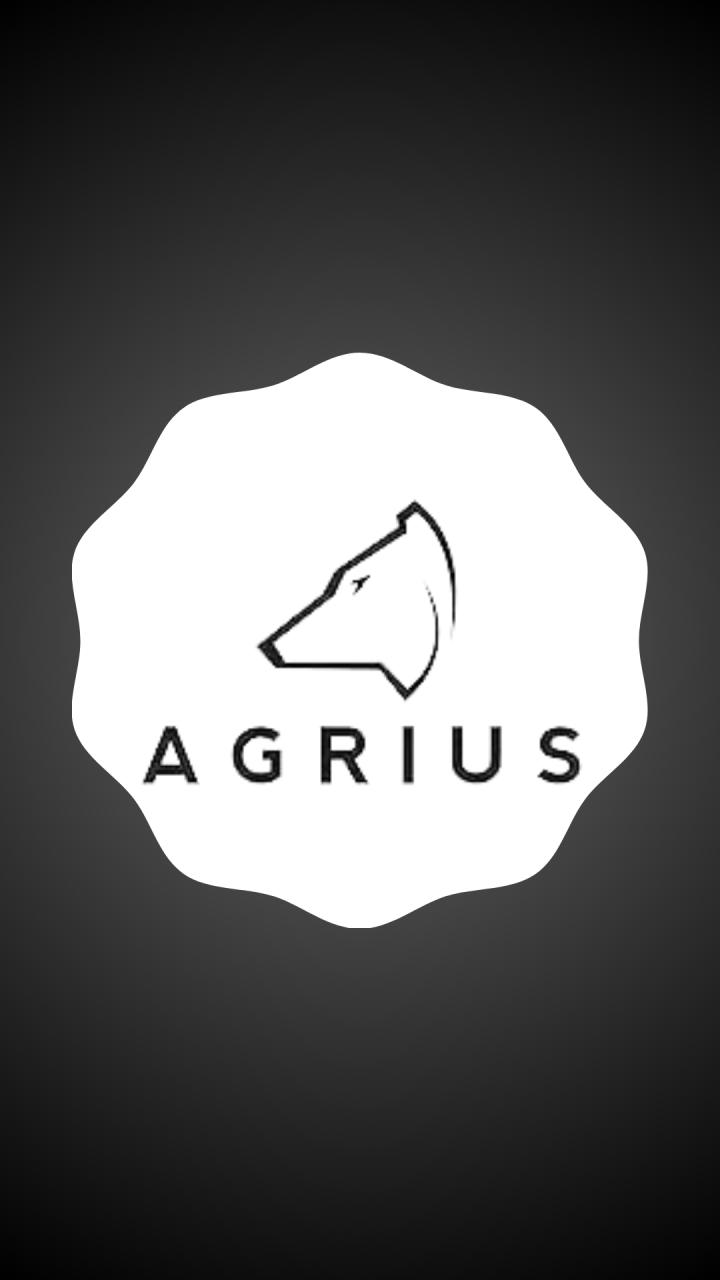 AGRIUS Motorcycle Brand
