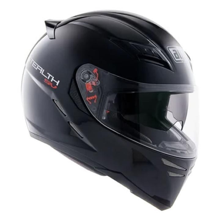 AGV Stealth SV Helmet Features, Model Name: Stealth SV, Weight: 1.5, Material: 1, Certificate: UN ECE REG 22.05, All AGV Model Specifications