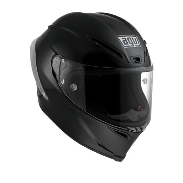 AGV Corsa Helmet Features, Model Name: Corsa, Weight: 1.4, Material: 5, Certificate: UN ECE REG 22.05, All AGV Model Specifications