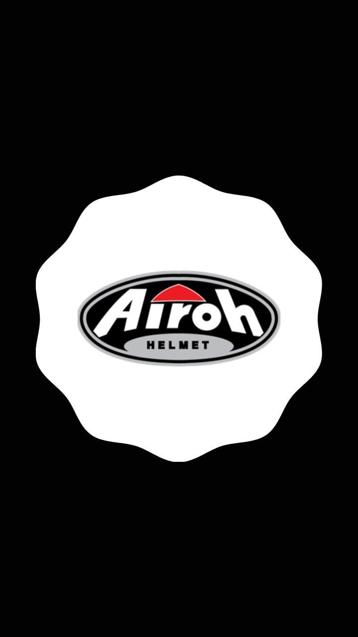 AIROH Motorcycle Brand