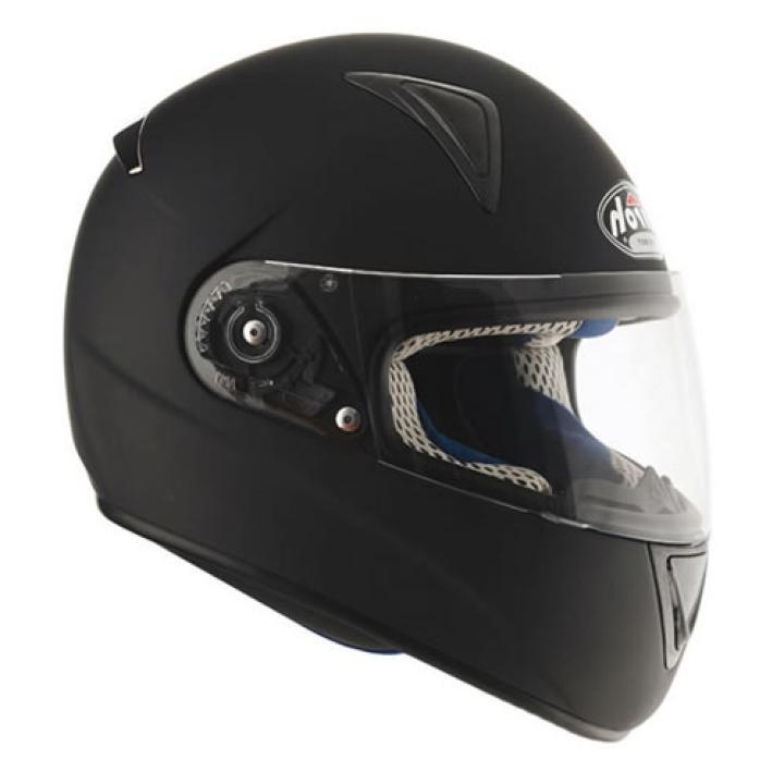 AIROH Leox Helmet Features, Model Name: Leox, Weight: 1.3, Material: 5, Certificate: UN ECE REG 22.05, All AIROH Model Specifications