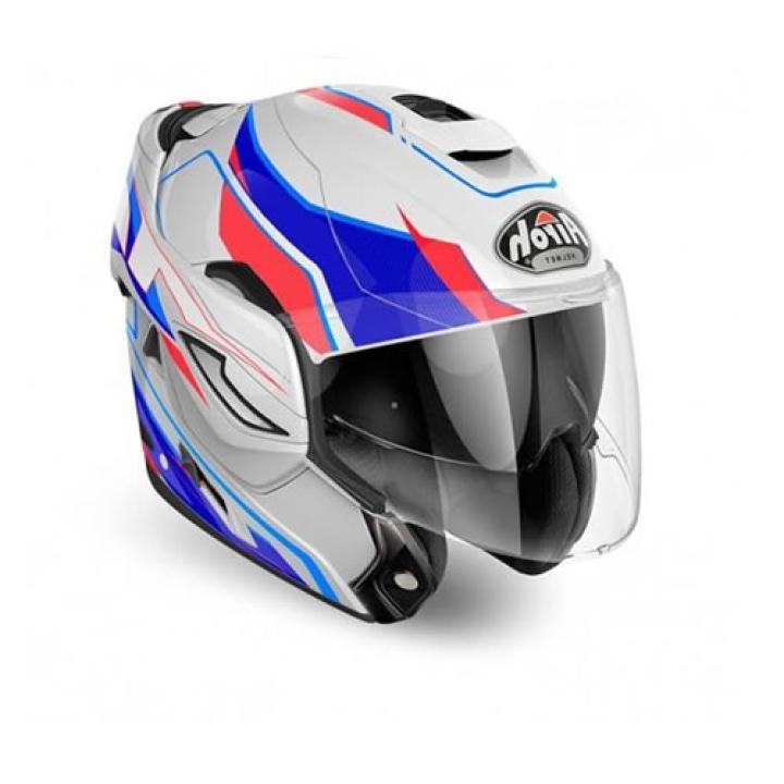 AIROH REV REVOLUTION Helmet Features, Model Name: REV REVOLUTION, Weight: 1.7, Material: 2, Certificate: UN ECE REG 22.05, All AIROH Model Specifications