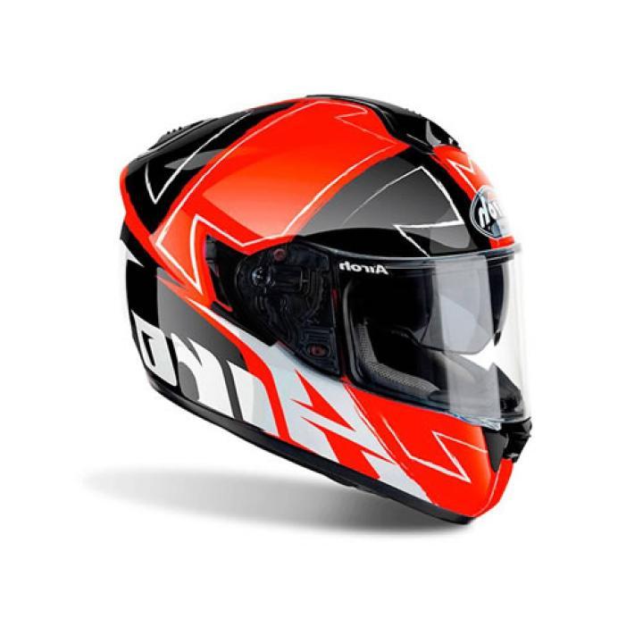 AIROH ST 701 Helmet Features, Model Name: ST 701, Weight: 1.4, Material: 4, Certificate: UN ECE REG 22.05, All AIROH Model Specifications