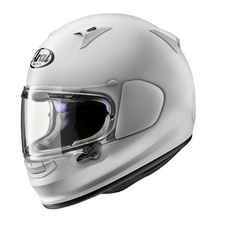 ARAI Profile V Helmet Features, Model Name: Profile V, Weight: 1.6, Material: 3, Certificate: UN ECE REG 22.05, All ARAI Model Specifications