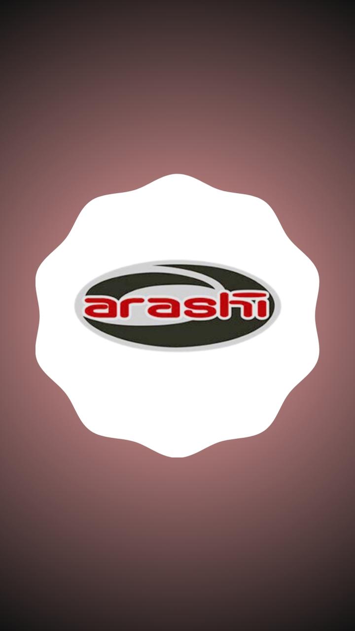 ARASHI Motorcycle Brand
