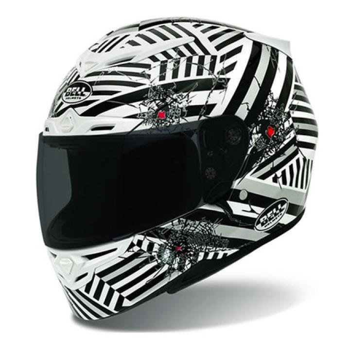 BELL RS-1 Helmet Features, Model Name: RS-1, Weight: 1.6, Material: 3, Certificate: UN ECE REG 22.05, All BELL Model Specifications