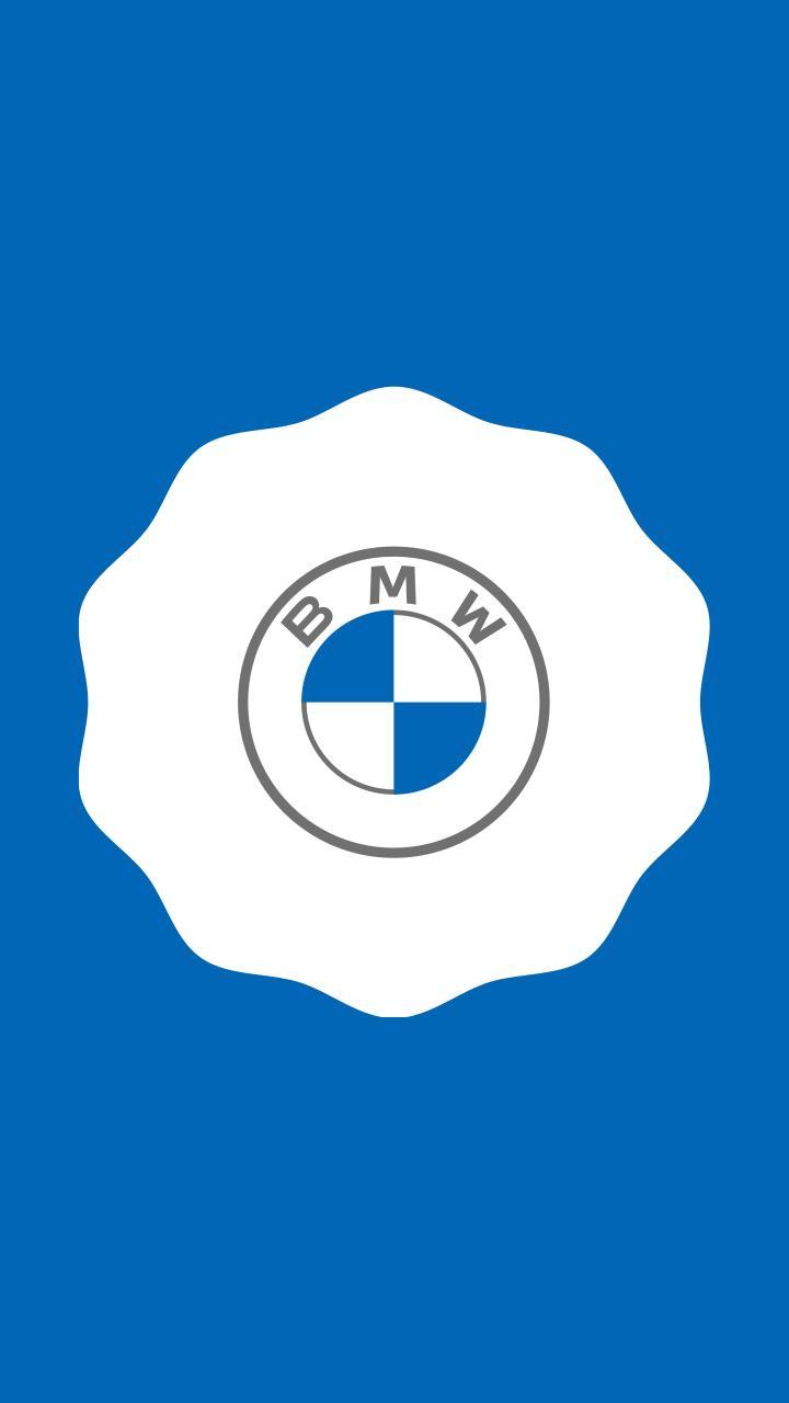 BMW Motorcycle Brand
