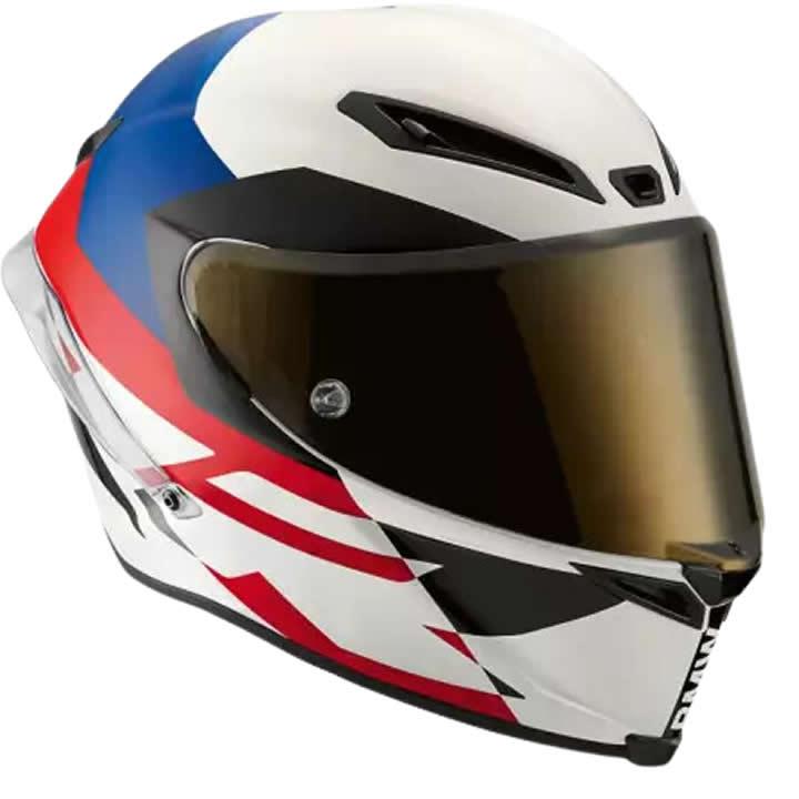 BMW SPORT Helmet Features, Model Name: SPORT, Weight: 1.4, Material: 5, Certificate: UN ECE REG 22.05, All BMW Model Specifications