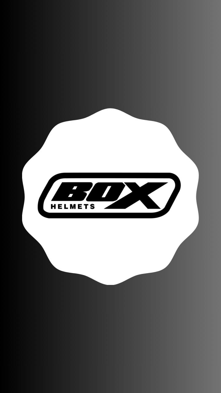 BOX Motorcycle Brand