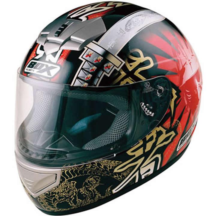 BOX BX1 Helmet Features, Model Name: BX1, Weight: 1.5, Material: 2, Certificate: UN ECE REG 22.05, All BOX Model Specifications