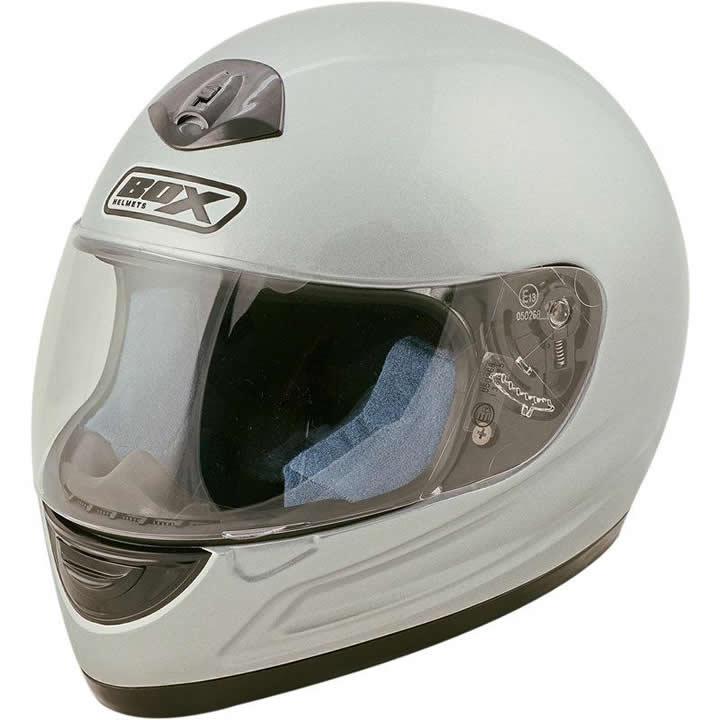 BOX BX2 Helmet Features, Model Name: BX2, Weight: 1.5, Material: 2, Certificate: UN ECE REG 22.05, All BOX Model Specifications