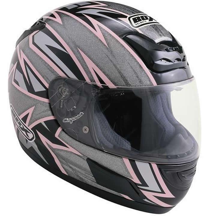 BOX BX3 DAGGER Helmet Features, Model Name: BX3 DAGGER, Weight: 1.5, Material: 2, Certificate: UN ECE REG 22.05, All BOX Model Specifications