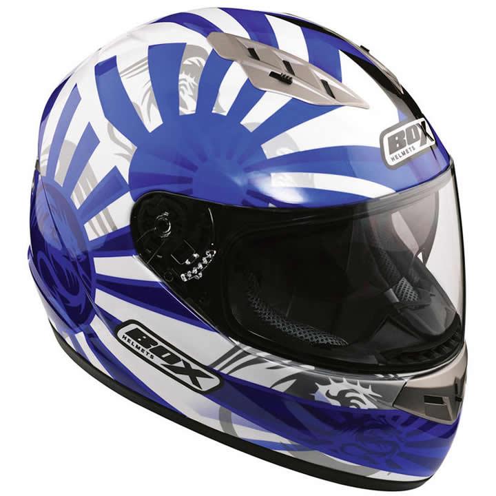 BOX FZ1 Helmet Features, Model Name: FZ1, Weight: 1.6, Material: 3, Certificate: UN ECE REG 22.05, All BOX Model Specifications