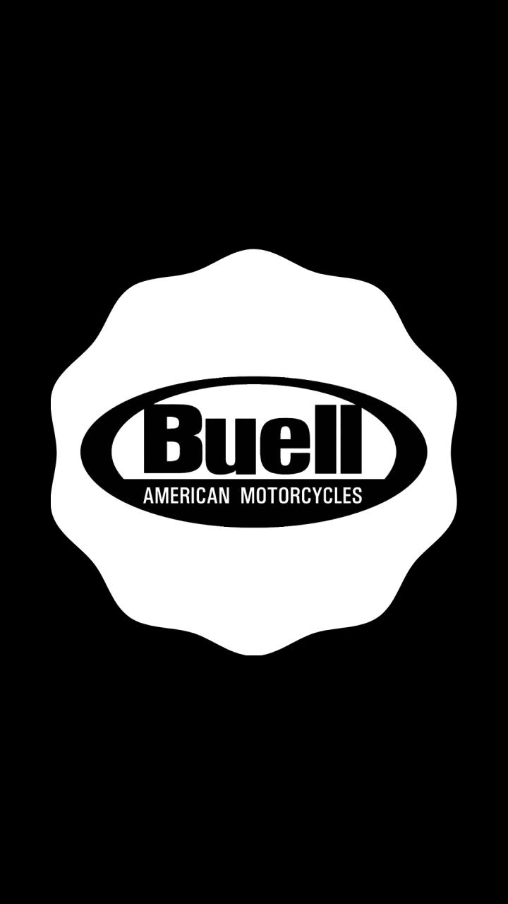 BUELL Motorcycle Brand