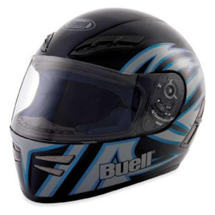 BUELL BUELL TURBULENT Helmet Features, Model Name: BUELL TURBULENT, Weight: 1.3, Material: 3, Certificate: UN ECE REG 22.05, All BUELL Model Specifications