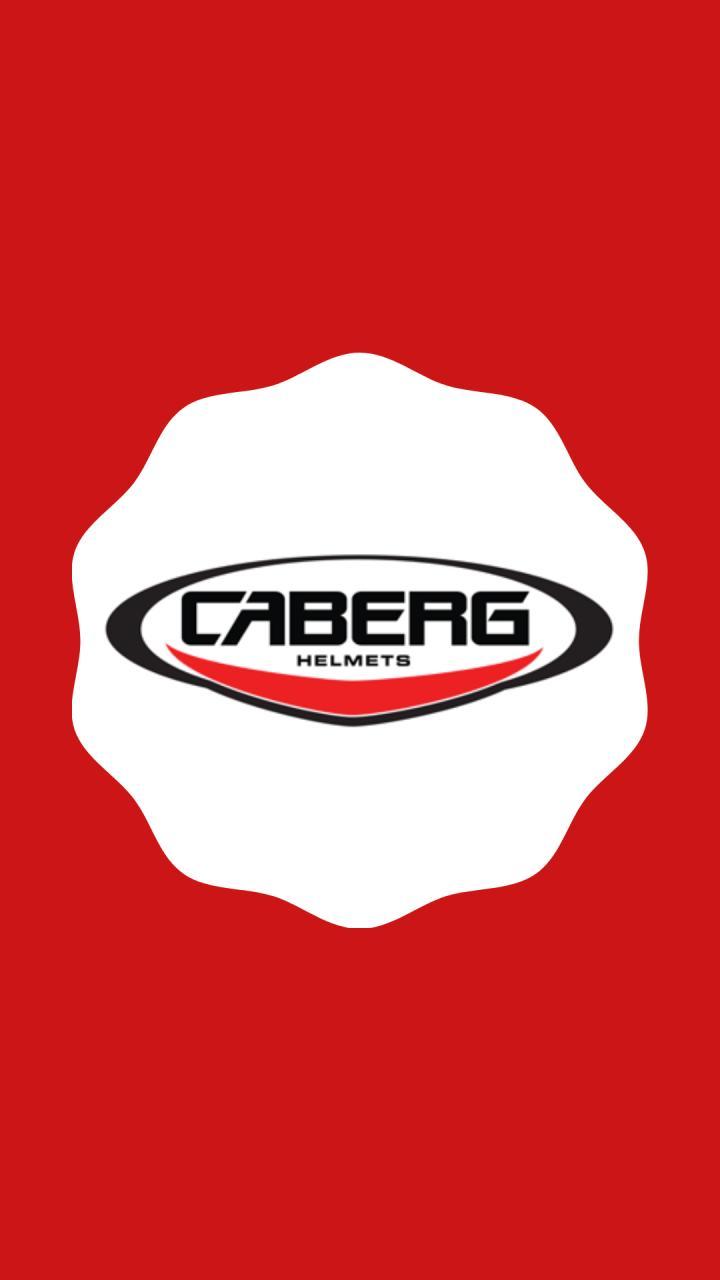 CABERG Motorcycle Brand