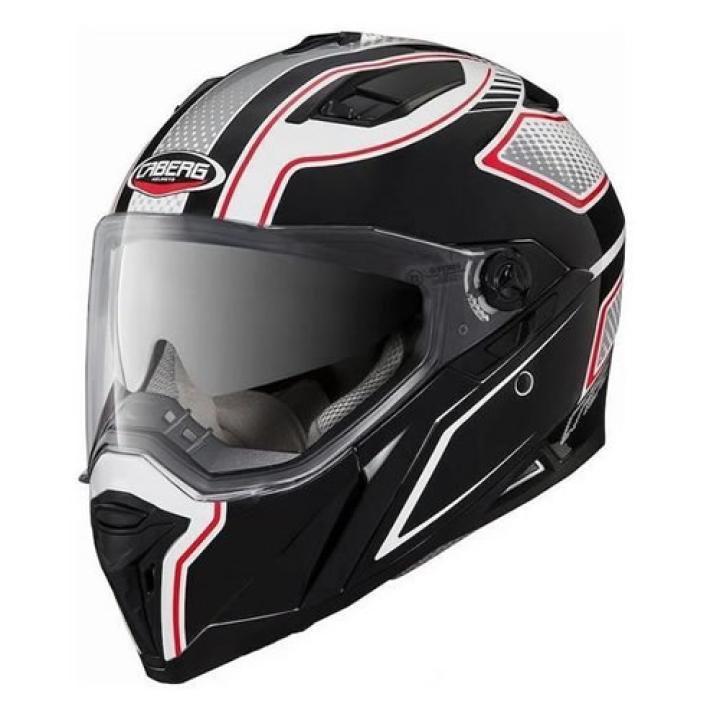 CABERG Stunt Helmet Features, Model Name: Stunt, Weight: 1.4, Material: 1, Certificate: UN ECE REG 22.05, All CABERG Model Specifications