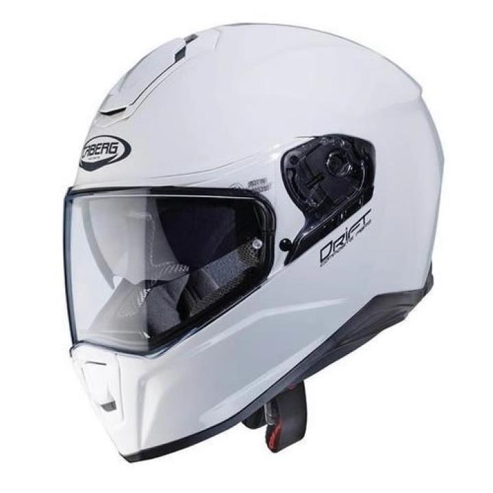 CABERG DRIFT Helmet Features, Model Name: DRIFT, Weight: 1.4, Material: 5, Certificate: UN ECE REG 22.05, All CABERG Model Specifications