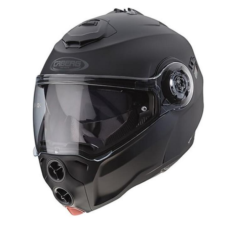 CABERG DROID Helmet Features, Model Name: DROID, Weight: 1.6, Material: 1, Certificate: UN ECE REG 22.05, All CABERG Model Specifications