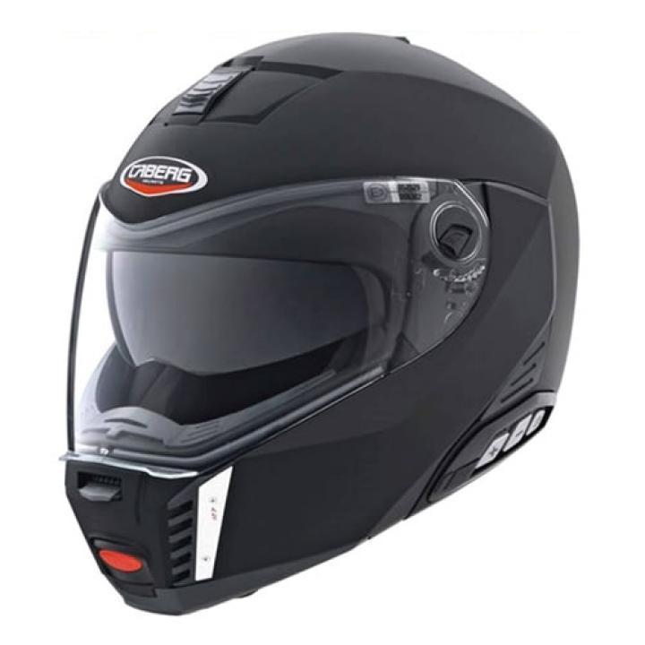 CABERG SINTESI Helmet Features, Model Name: SINTESI, Weight: 2, Material: 1, Certificate: UN ECE REG 22.05, All CABERG Model Specifications