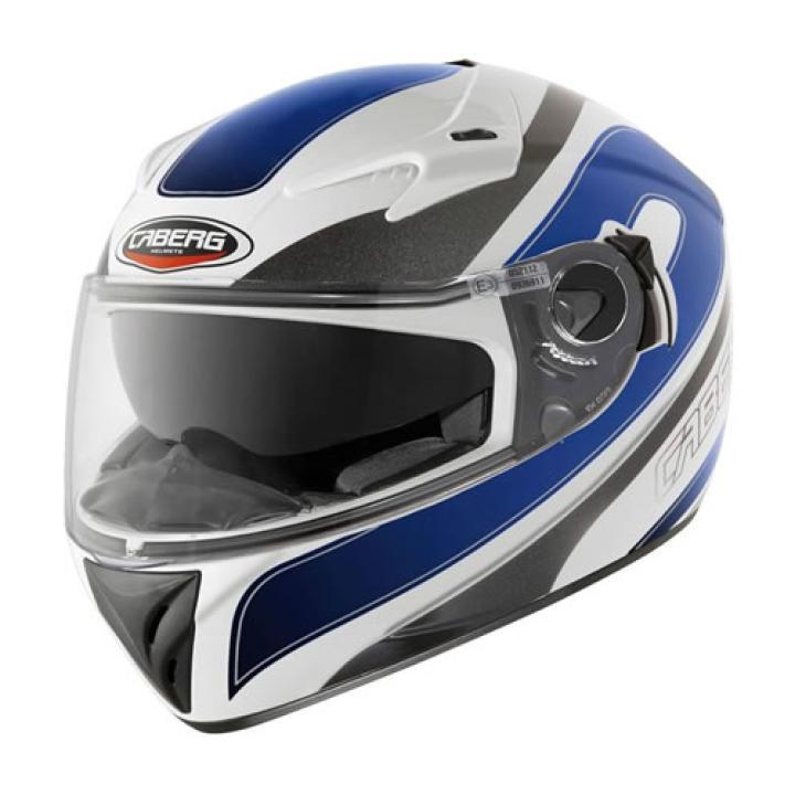 CABERG V2RR Helmet Features, Model Name: V2RR, Weight: 1.4, Material: 1, Certificate: UN ECE REG 22.05, All CABERG Model Specifications