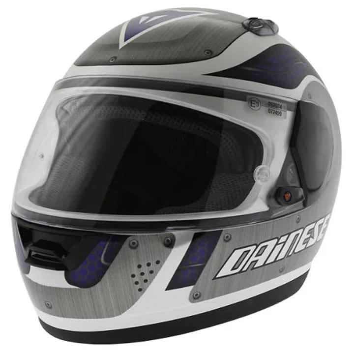 DAINESE D-181 Helmet Features, Model Name: D-181, Weight: 1.4, Material: 2, Certificate: UN ECE REG 22.05, All DAINESE Model Specifications
