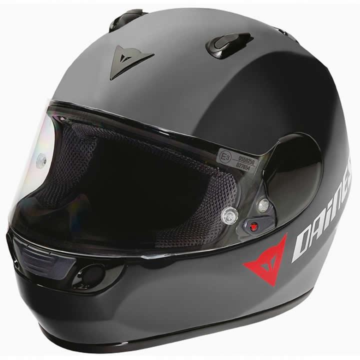 DAINESE PERFORMANCE Helmet Features, Model Name: PERFORMANCE, Weight: 1.4, Material: 3, Certificate: UN ECE REG 22.05, All DAINESE Model Specifications