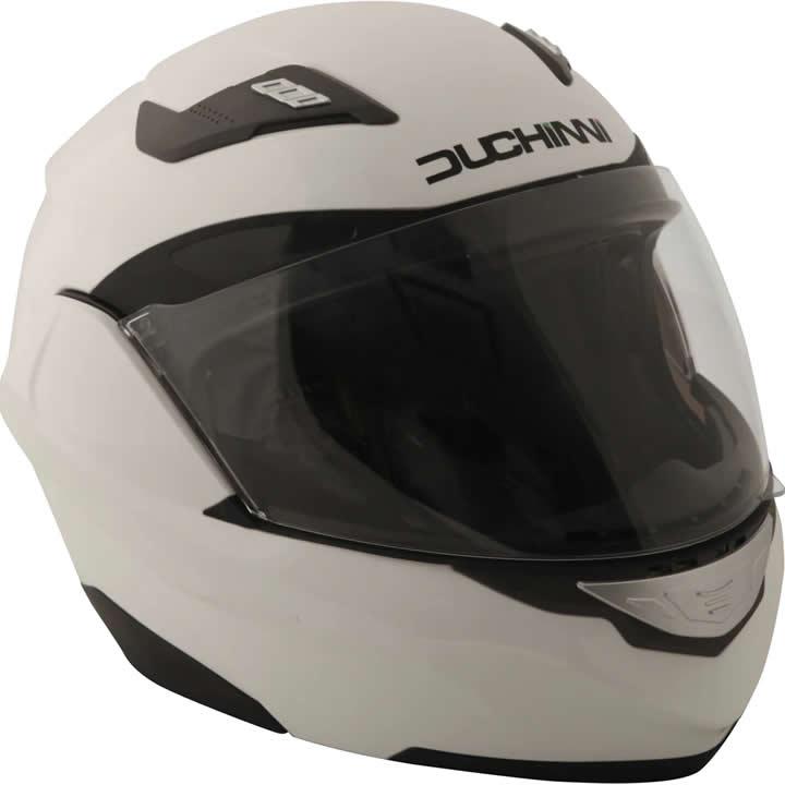 DUCHINNI D605 Helmet Features, Model Name: D605, Weight: 1.9, Material: 1, Certificate: UN ECE REG 22.05, All DUCHINNI Model Specifications