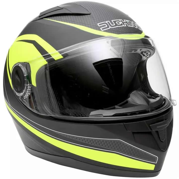 DUCHINNI D705 Helmet Features, Model Name: D705, Weight: 1.4, Material: 1, Certificate: UN ECE REG 22.05, All DUCHINNI Model Specifications